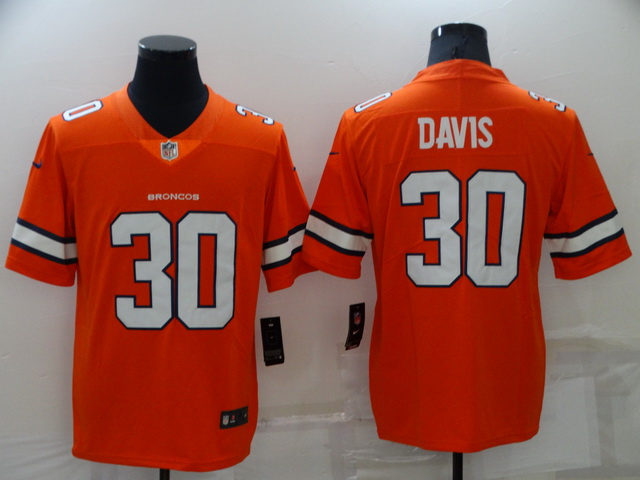 Denver Broncos Jerseys 045 - Click Image to Close